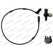 Wagner Sensor, Raddrehzahl ABS00890