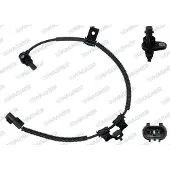 Wagner Sensor, Raddrehzahl ABS00498