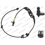 Wagner Sensor, Raddrehzahl ABS00835