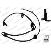 Wagner Sensor, Raddrehzahl ABS00821