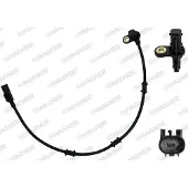 Wagner Sensor, Raddrehzahl ABS00891