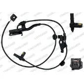 Wagner Sensor, Raddrehzahl ABS00449