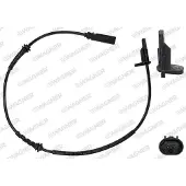 Wagner Sensor, Raddrehzahl ABS00203
