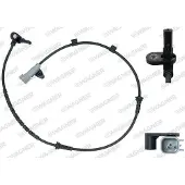 Wagner Sensor, Raddrehzahl ABS00171