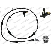Wagner Sensor, Raddrehzahl ABS01074