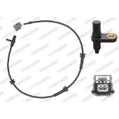 Wagner Sensor, Raddrehzahl ABS01104