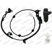 Wagner Sensor, Raddrehzahl ABS00962