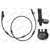 Wagner Sensor, Raddrehzahl ABS00071