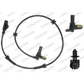 Wagner Sensor, Raddrehzahl ABS01076