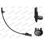 Wagner Sensor, Raddrehzahl ABS00646