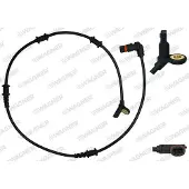 Wagner Sensor, Raddrehzahl ABS00714