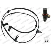 Wagner Sensor, Raddrehzahl ABS01111