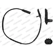 Wagner Sensor, Raddrehzahl ABS00760