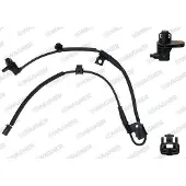 Wagner Sensor, Raddrehzahl ABS00398