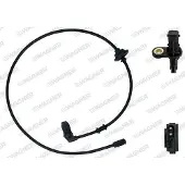 Wagner Sensor, Raddrehzahl ABS01206