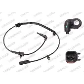 Wagner Sensor, Raddrehzahl ABS00462