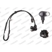 Wagner Sensor, Raddrehzahl ABS00576