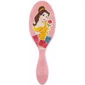 The Wet Brush Limited Edition Original Detangler Disney Princess Belle