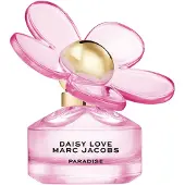 Marc Jacobs , Daisy Love Paradise E.d.T. Nat. Spray 50 ml Eau de Toilette