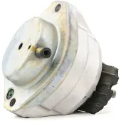 Febi Motorlager Hydrolager Links für BMW 5 Limousine (E60) 24096