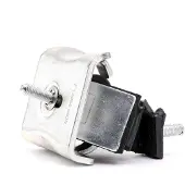 Febi Lagerung, Motor 12055 vorne für RENAULT