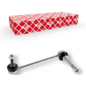 FEBI BILSTEIN Stange/Strebe, Stabilisator 26534 Links