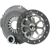 SACHS Kupplungssatz 3000 836 001