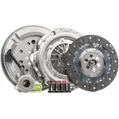 Valeo Kupplungssatz Ø 241mm 26 Zähne IAM-Expertise passend für u.a. VW MULTIVAN