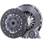 LuK Kupplungssatz RepSet Pro 624 3254 34