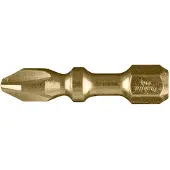 Hikoki Zubehör B-42204 XTT Schlagschrauberbit PH3 x 30mm