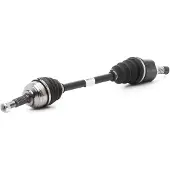 Skf VKJC 5071 Antriebswelle Vorne Links für RENAULT Clio IV Schrägheck (BH) Clio IV Grandtour (KH) für DACIA SANDERO II