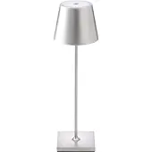 Sigor Nuindie, Silber, Aluminium, Universal, IP54, Nuindie, 2,2 W