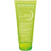 Bioderma Sebium Gel Moussant Actif Reinigungsgel