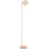 TRIO REALITY LED-Akku-Stehleuchte BLAKE, R42111166, 4,5W, 350lm, 3000K, sand