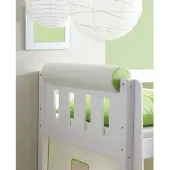 Ticaa kindermobel Nackenrolle