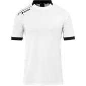 Kempa Shirt PLAYER TRIKOT Unisex 2003620_01 weiß/schwarz 3XL