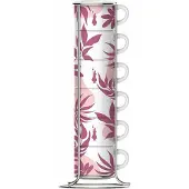 Bialetti Espresso Cups Teeservice