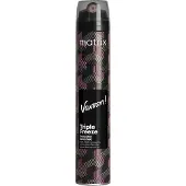 Matrix Vavoom Triple Freeze Extra Dry Haarlack mit starker Fixierung 300 ml