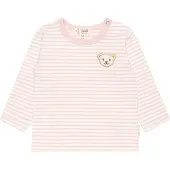 Steiff Collection Langarmshirt Silver Pink L000030010_3015