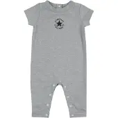Converse Kids Dissected Playsuit Grau 0-3 Months Grau 0-3 Months