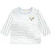 Steiff Collection Langarmshirt Celestial Blue L000030010_6073