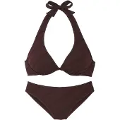 s.Oliver Bügel-Bikini "Naila" mit Struktur