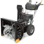 Alpina Garden AS 56 P - Benzin-Schneefräse - WS210