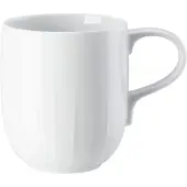 Rosenthal Tasse Joyn With Handle White 420 ml