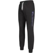 Ben Sherman Logo Herren Black Track Hosen