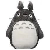 SEMIC My Neighbor Totoro Acryl Big Totoro M 26 Cm Teddybär Mehrfarbig Mehrfarbig One Size