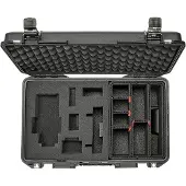 Peli 15100-0150-110E Equipment Koffer