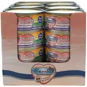 Renske Vers Paté Kitten - Huhn mit Truthahn - 24 x 70 Gramm