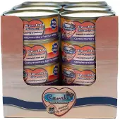 Renske Vers Paté Kitten - Huhn mit Rind - 24 x 70 Gramm
