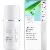 Artdeco Ad Yoga Hyaluronic Intensive Serum 30Ml